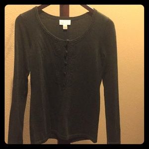 New without tags! Wool/Cashmere/Acrylic blend